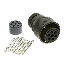 CA3106E20-15SB02 ITT