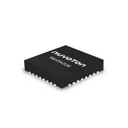 MINI54ZDE NUVOTON
