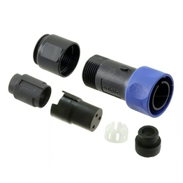 bulgin PXP4010/03S/6570 image