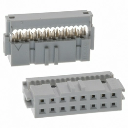 Amphenol 71600-116LF image