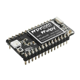 WIPY 3.0 pycom