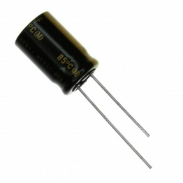 UKZ1E221MHM nichicon