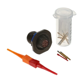 Amphenol D38999/24WB98SA image