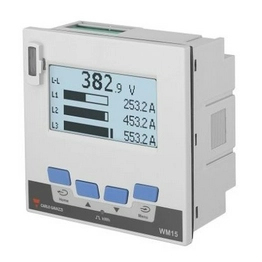 WM1596AV53XOXPFB Carlo Gavazzi
