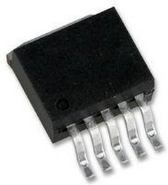LP3965ES-ADJ/NOPB Texas Instruments