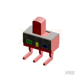 XKB Connectivity SS-12D06G6R image