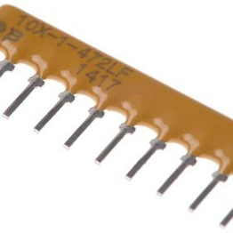 BOURNS 4610X-101-472LF image