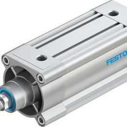 FESTO DSBC-80-100-PPSA-N3 image