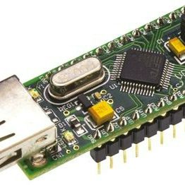 Future Technology Devices International VDIP1 image