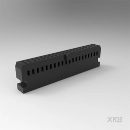 XKB Connectivity X9555H-2x20A-PT image