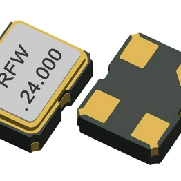 RFW RFW022.5BCLD1-8.000MHz image