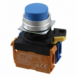 OMRON A22NN-MPM-NAA-G102-NN image