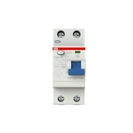 2CSF202001R1900 F202 AC-100/0.03 ABB