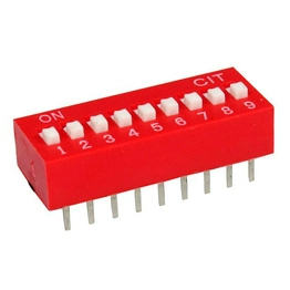 KG09E Circuit Interruption Technology