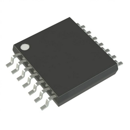 Microchip Technology MCP2221AT-I/ST image
