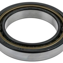 NU 1020 ML/C3 SKF