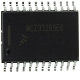 NXP Semiconductors MCZ33298EG image