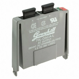 70L-OACA-L grayhill