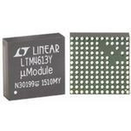 LTM4637IY#PBF Analog Devices