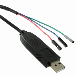 OLIMEX USB-SERIAL-F image