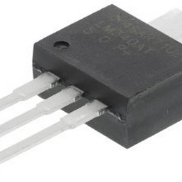 Texas Instruments LM340AT-5.0/NOPB image