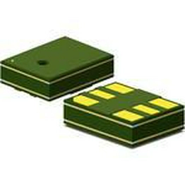 ICS-40181 InvenSense