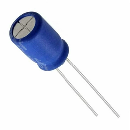 UBW2A100MPD1TD nichicon
