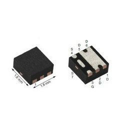 SIB4317EDK-T1-GE3 Vishay Intertechnology