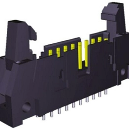 TE Connectivity 5499910-4 image