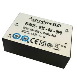 EPM15-090-BE-0F0 Astrodyne TDI