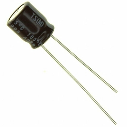 nichicon UTS0J471MDD1TA image