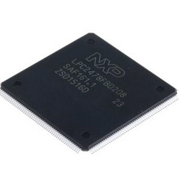 NXP Semiconductors LPC2478FBD208,551 image