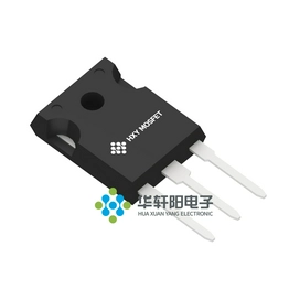 HXY MOSFET IRFP450 image