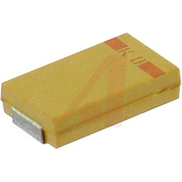 KEMET T521V156M035ATE125 image