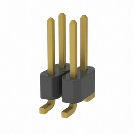 TSM-102-01-G-DV-P-TR samtec