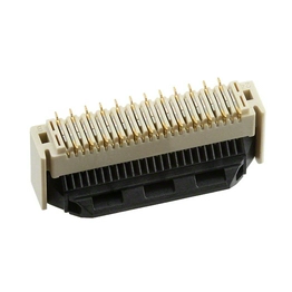 Hirose Electric FH40-24S-0.5SV(99) image