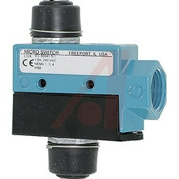 Honeywell BZE6-RNX1 image