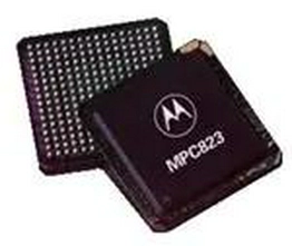 NXP Semiconductors XPC823EVR66B2 image