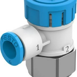 VFOE-LE-T-G14-Q6 FESTO