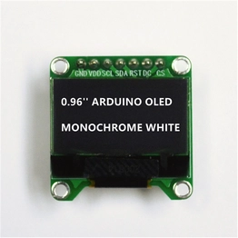 AOM12864A0-0.96WW-ANO Orient Display