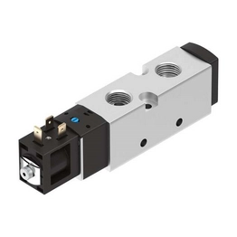 VUVS-LK30-M52-AD-G38-1B2-S FESTO