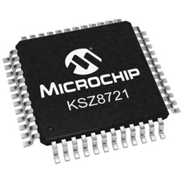 Microchip Technology KSZ8721BT image