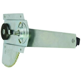 032611WINDOWREGULATOR-MANUAL International Lighting