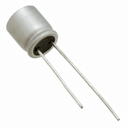 nichicon PLX1C151MCL1TD image