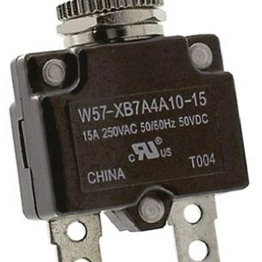 TE Connectivity W57-XB7A4A10-15 image