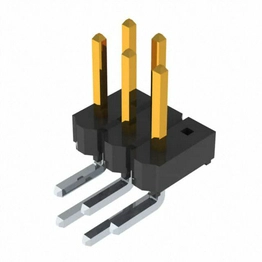 TSW-103-08-L-D-RA-006 samtec