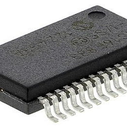 Microchip Technology PIC16F883-I/SS image