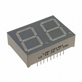 LDD-C814RI LUMEX