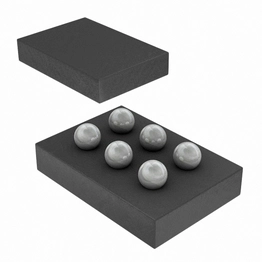 LE2464C1XATBG ON Semiconductor