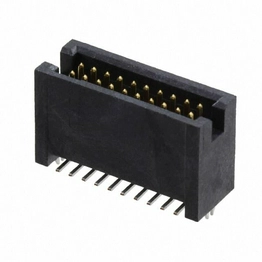 TFM-110-22-L-D-LC samtec